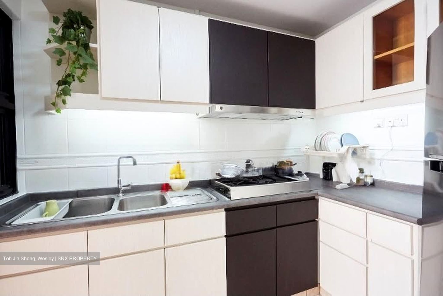 Eastpoint Green (D18), Condominium #573536881